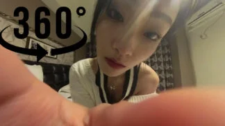 [VR360]Giantess BB-01