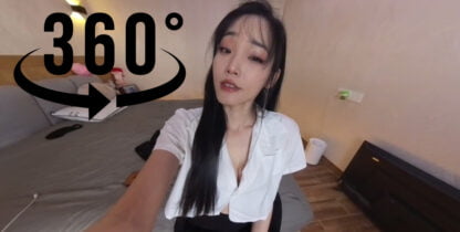 [VR360]Giantess MO-01