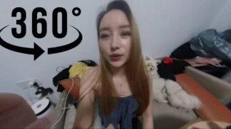 [VR360]Giantess SU-03