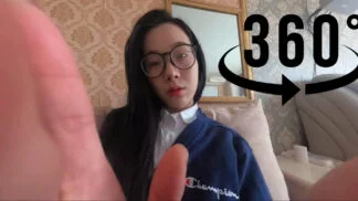 [VR360]Giantess SY-02