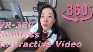 [VR360]Giantess SY-03
