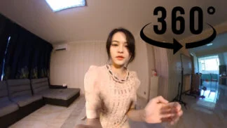 [VR360]Giantess TT-01