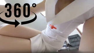 [VR360]Giantess X-05