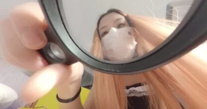 [VR360]Giantess X-07 - Image 2