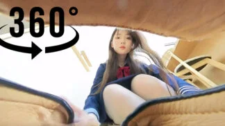 [VR360]Giantess XUAN-02