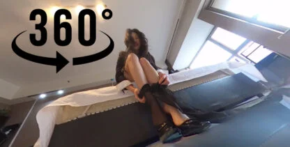 [VR360]Giantess YT-01