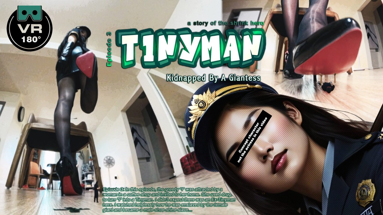 VR GIANTESS vr-giantess