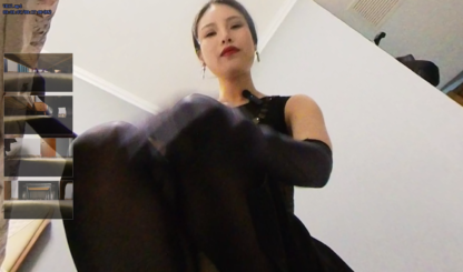 『明视界』(VR360)Mistress Mingfei ravage Six Tiny People - Image 7