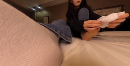 [VR360]Giantess XB-01 - 画像 (2)