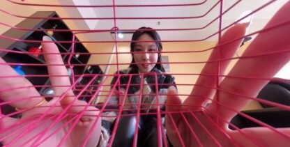 [VR360]Giantess WS-02 - Image 2