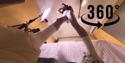 [VR360]Giantess WS-03