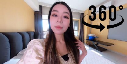 [VR360]Giantess Y2Y-02