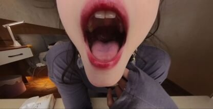 [VR360]Giantess MO-VORE - Image 2
