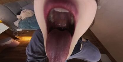 [VR360]Giantess MO-VORE - Image 4