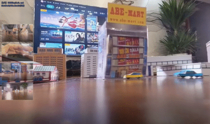 『Ming Visual World』(VR360)Tiny town cleanup plan - Image 6