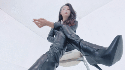 （NON-VR）Tinyman Ep10 - Plainclothes giantess police & the shrunken suspect - Image 3