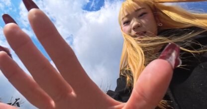 [VR360] Giantess Triangle love story Vol.1 - Image 4