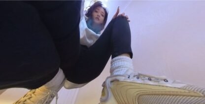 [VR360]Giantess MO-11 - 画像 (2)