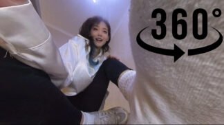 [VR360]Giantess MO-11