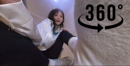 [VR360]Giantess MO-11