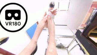 [VR360]Giantess X-11