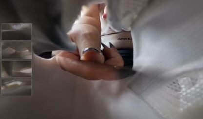 『Ming Visual World』(VR360)Shrunken Foot Slave - 画像 (3)