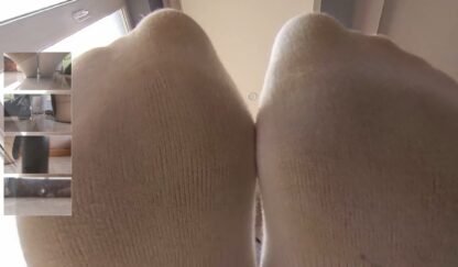 『Ming Visual World』(VR360)Shrunken Foot Slave - 画像 (7)