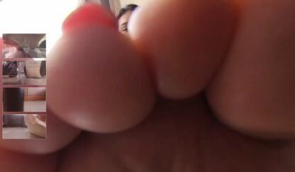 『Ming Visual World』(VR360)Shrunken Foot Slave - 画像 (5)