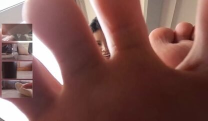 『Ming Visual World』(VR360)Shrunken Foot Slave - 画像 (4)