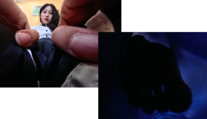 [VR360] Caught by a Giantess in Rain Boots - Image 4