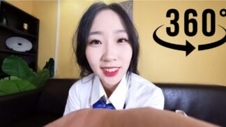 [VR360]Giantess CS-01