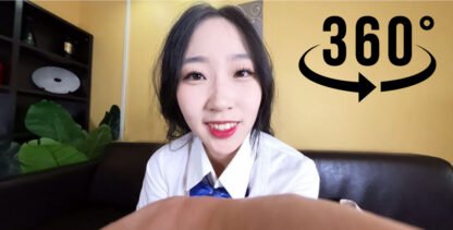 [VR360]Giantess CS-01