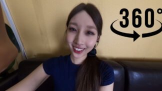 [VR360]Giantess WS-05