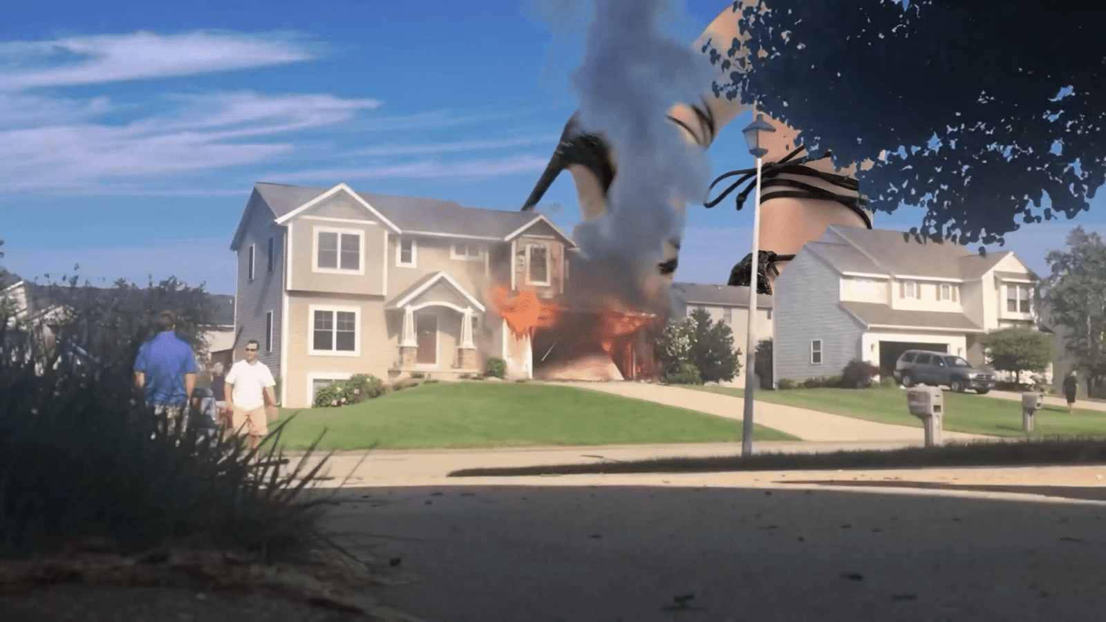 『Ming Visual World』Crush The City - 画像 (2)