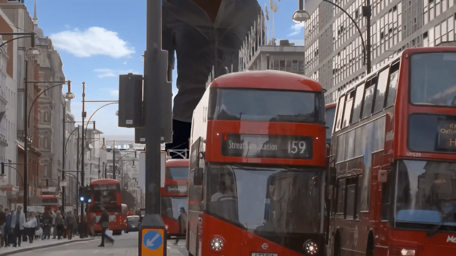 『Ming Visual World』Crush The City - 画像 (3)