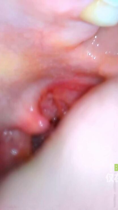 『Ming Visual World』VORE POV 1. - 画像 (11)