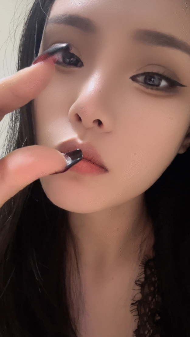 『Ming Visual World』VORE POV 2.