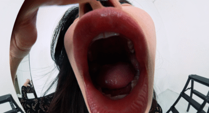 （VR180）Tinyman Ep11 - Alien from the tiny plant & the giantess Model - Image 5