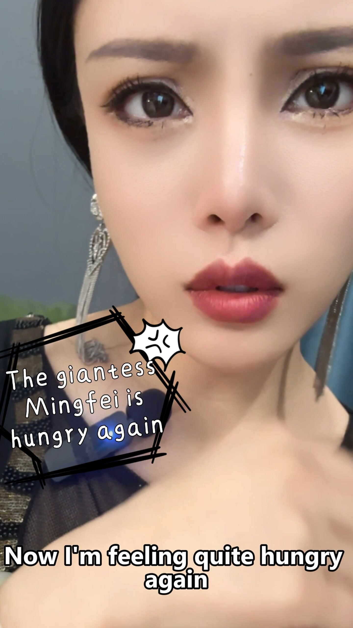『Ming Visual World』VORE POV 1. - 画像 (3)