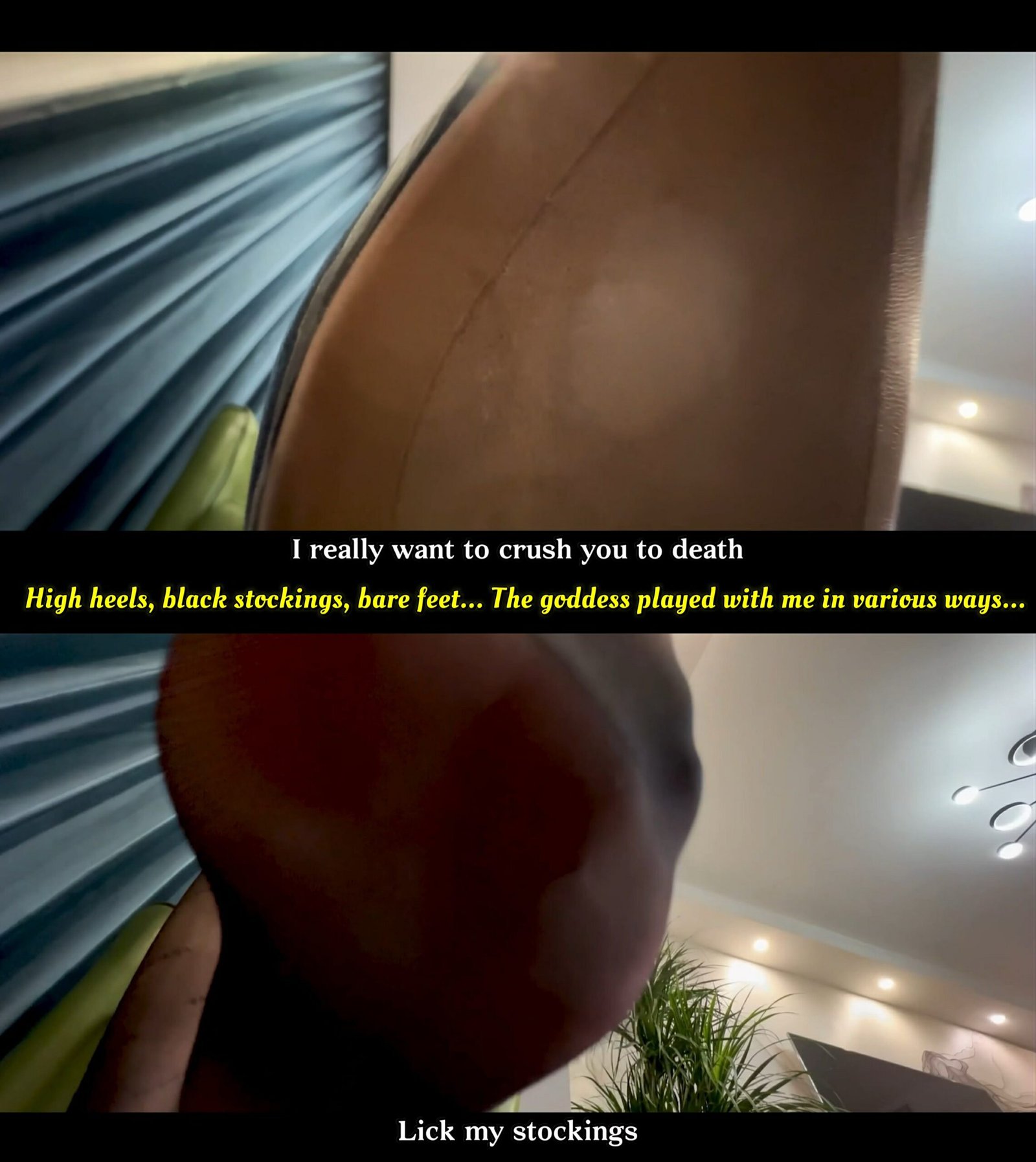 『Ming Visual World』The Miniaturized Admirer(POV) - 画像 (5)