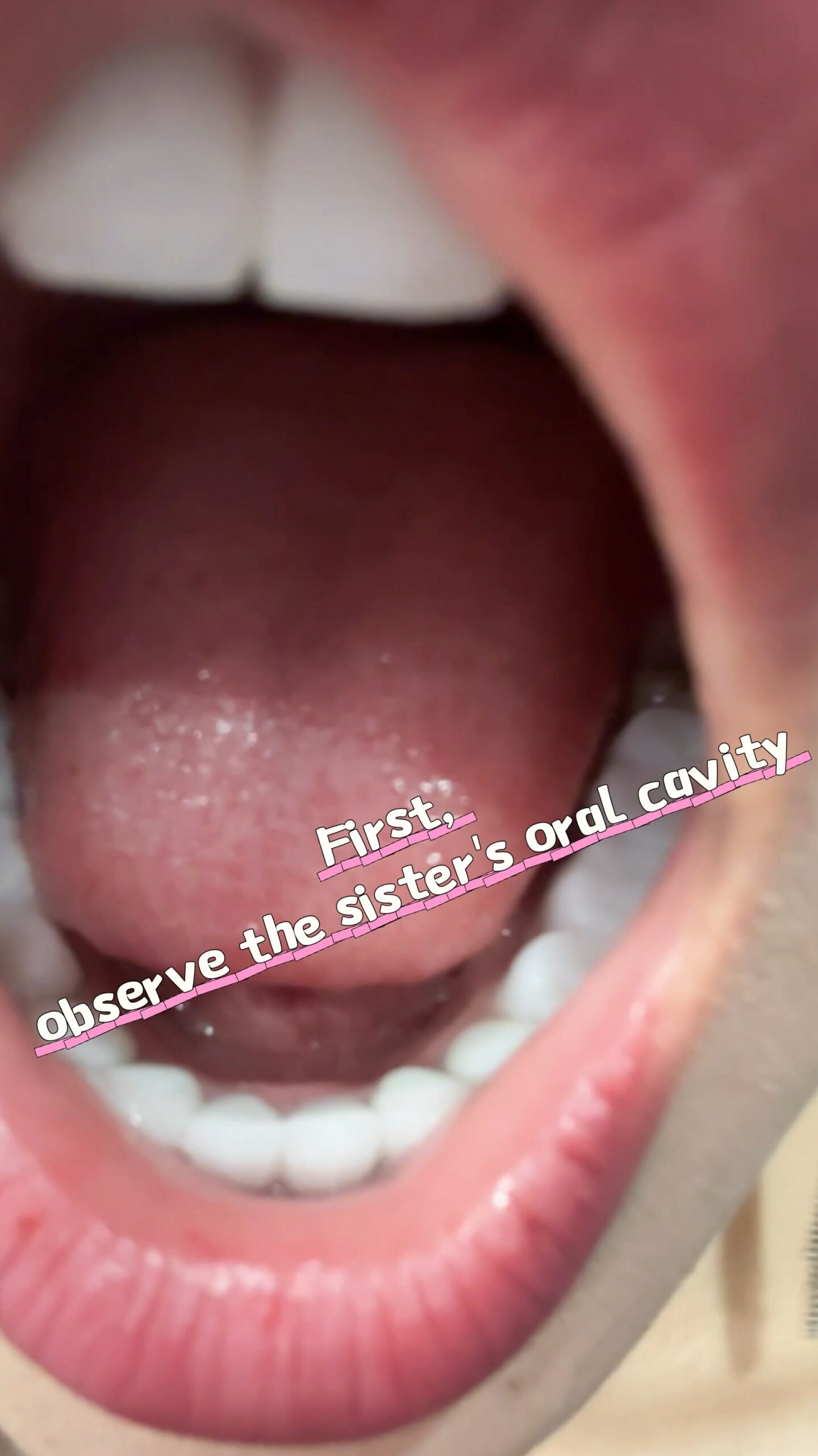 『Ming Visual World』VORE POV 1. - 画像 (5)
