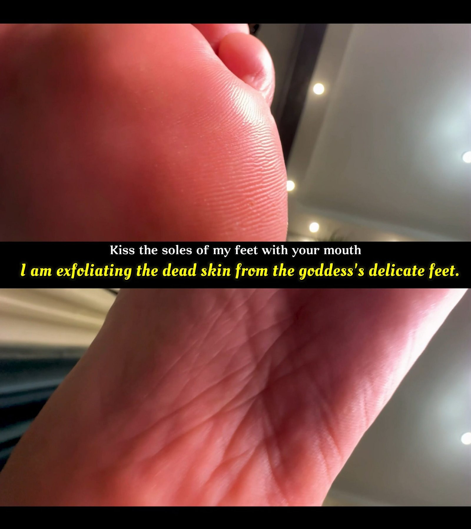 『Ming Visual World』The Miniaturized Admirer(POV) - 画像 (7)