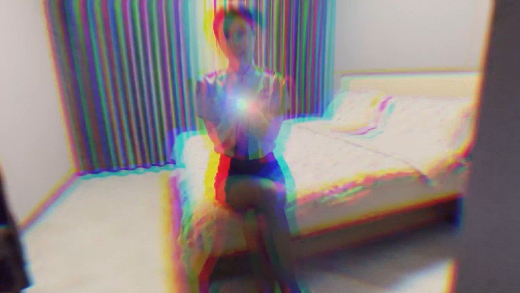 『Ming Visual World』Trample on tiny colleague - Image 2