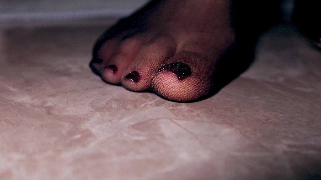 『Ming Visual World』Trample on tiny colleague - Image 11