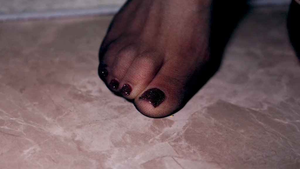 『Ming Visual World』Trample on tiny colleague - Image 12