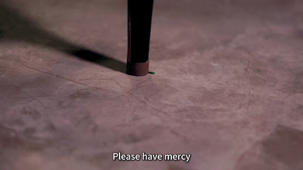 『Ming Visual World』Trample on tiny colleague - Image 14