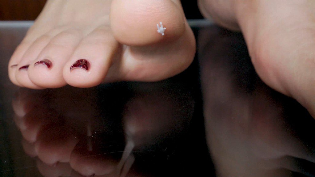 『Ming Visual World』Shrinking Massage Parlor (Chinese version) - 画像 (14)