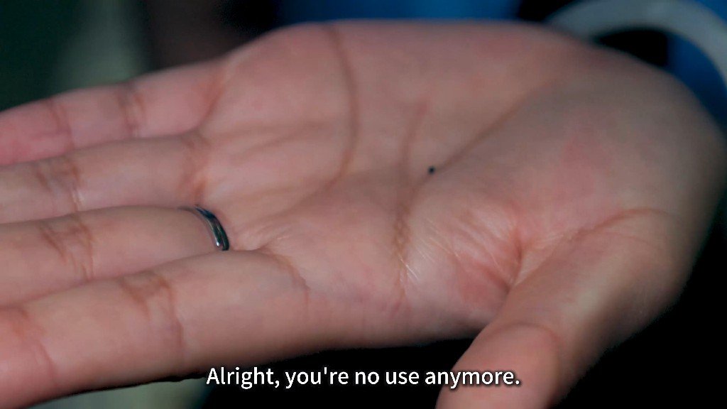 『Ming Visual World』Trample on tiny colleague - Image 16