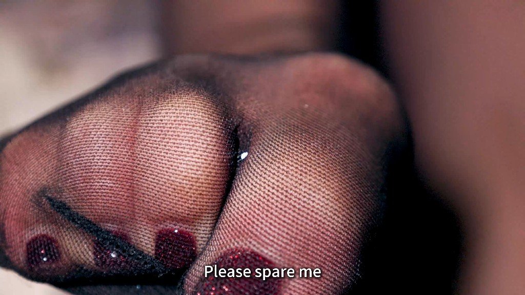 『Ming Visual World』Trample on tiny colleague - Image 18