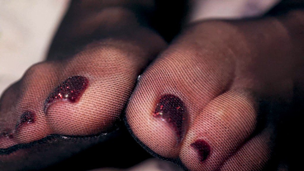 『Ming Visual World』Trample on tiny colleague - Image 19